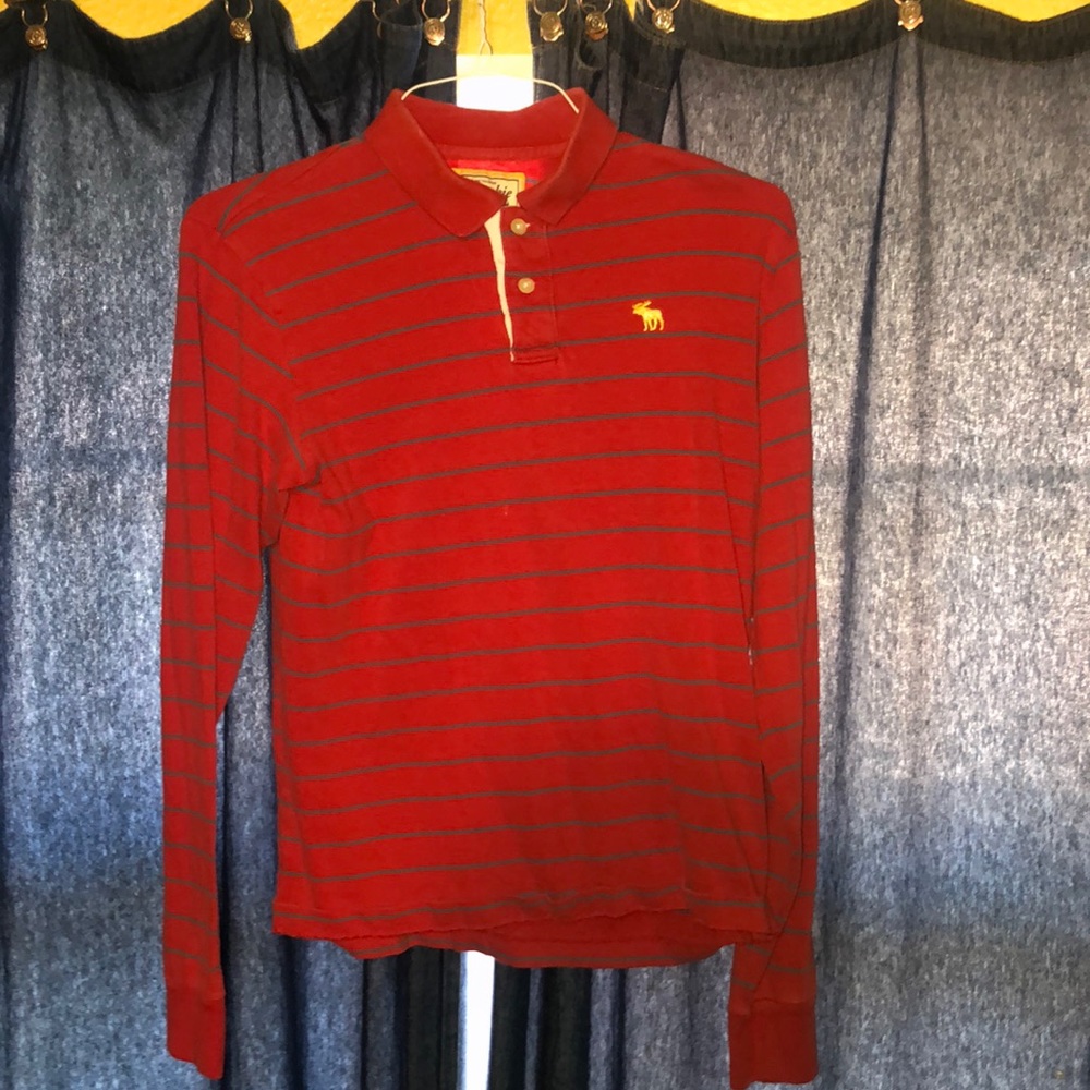 Abercrombie Shirt